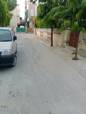 Parking in 2 BHK Independent House at Sodala – for Sale