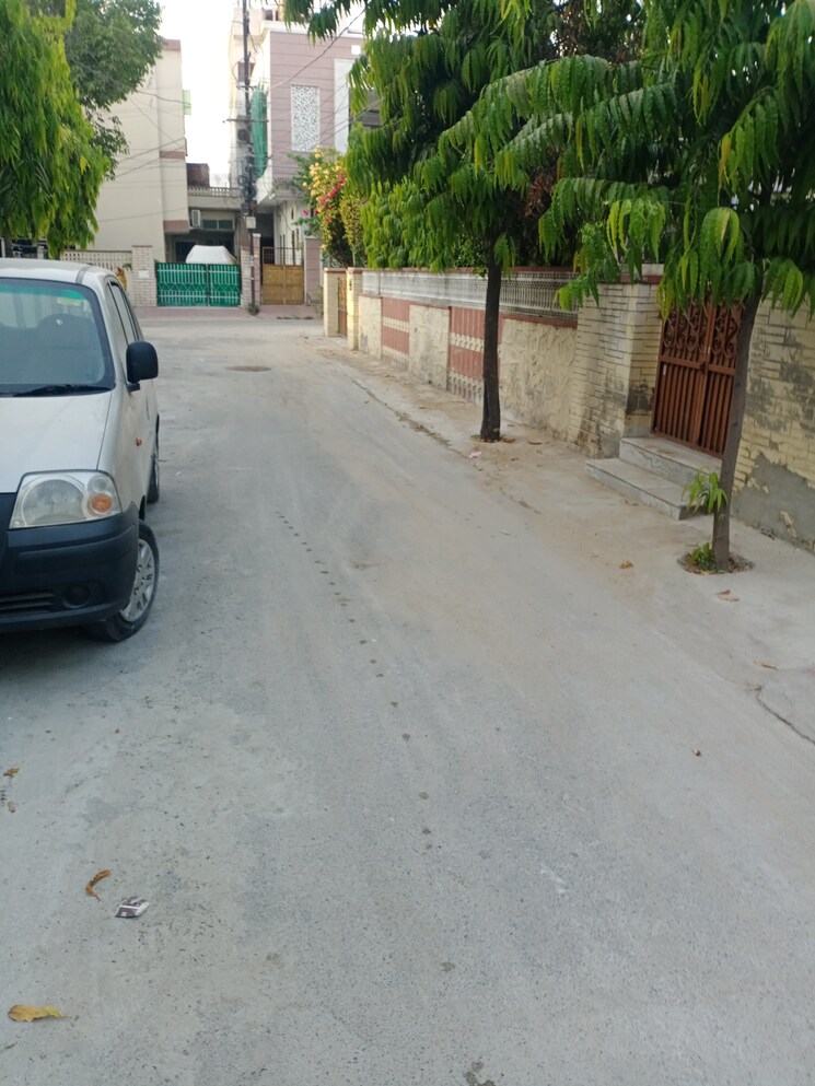  Parking, sodala 2 Bedroom 95 Sq.Yd. Independent House In Sodala Jaipur 8488693