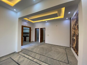 Bedroom in 3 BHK Apartment at Rajguru Nagar – for Rent