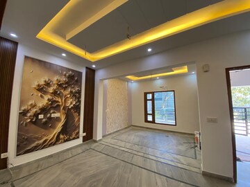 Bedroom in 3 BHK Apartment at Rajguru Nagar – for Rent