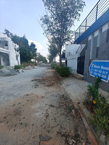  Plot – Exterior View View at RBD Meadows, Thattanahalli - for Sale