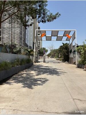 1 BHK Apartment – Exterior View View at Majestique Nest Building D, Fursungi - for Sale