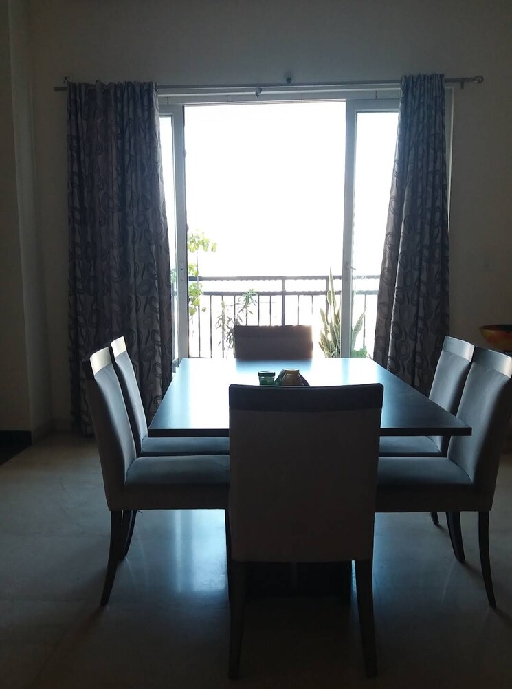 Living Room, my-home-avatar 3 Bedroom 1834 Sq.Ft. Apartment In Gachibowli Hyderabad 8488723