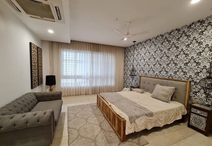 Bedroom, my-home-avatar 3 Bedroom 1834 Sq.Ft. Apartment In Gachibowli Hyderabad 8488723
