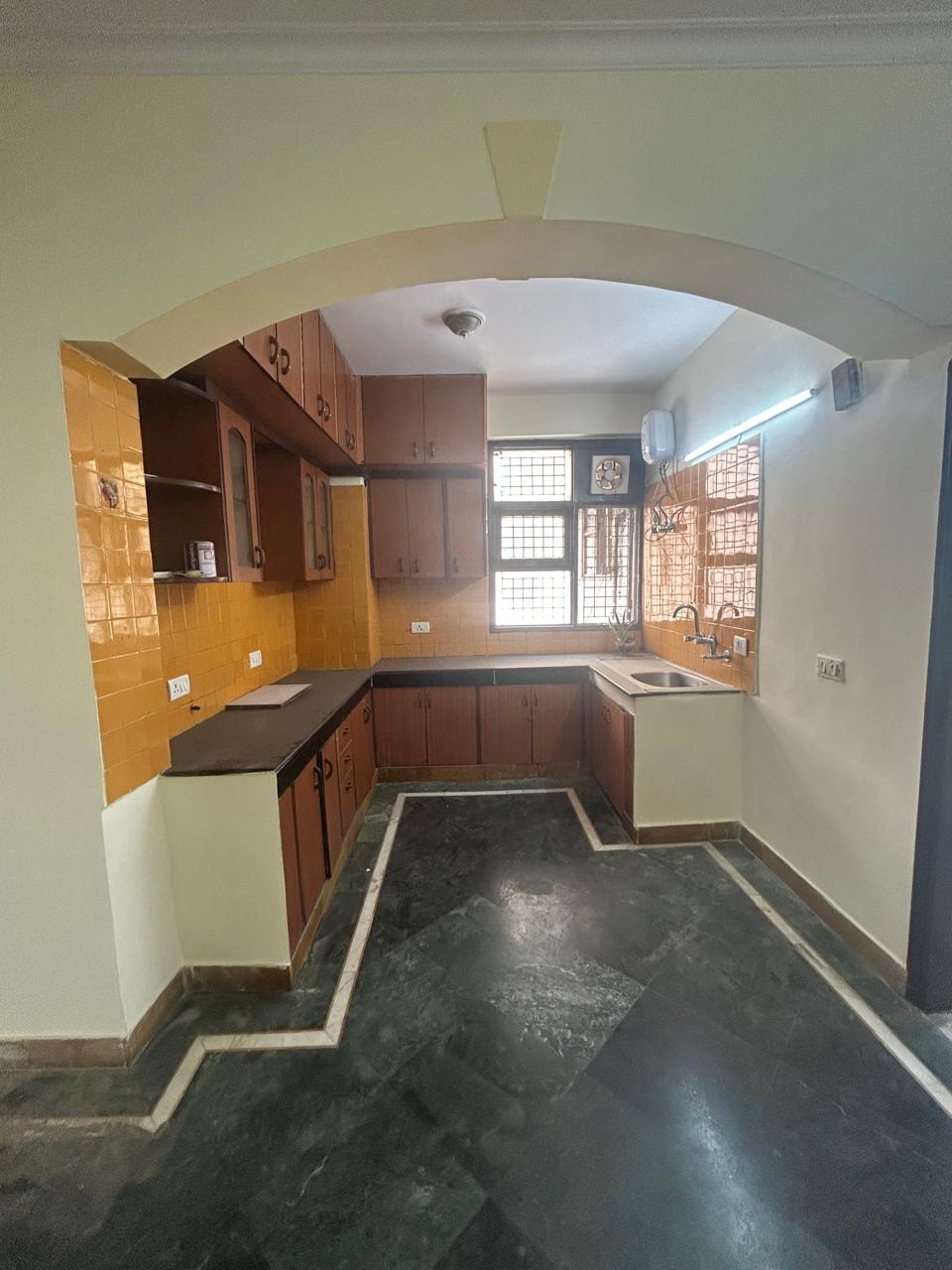 3 BHK + Servant Room 2906 Sq.Ft. Apartment in Sahara Grace