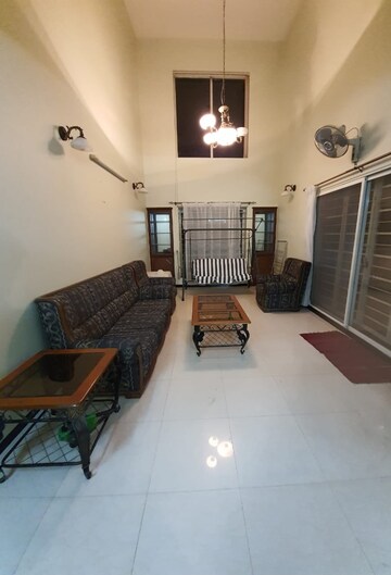 3 BHK Apartment For Rent in Clover Highlands, Kondhwa