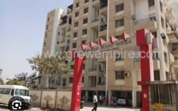 2 BHK Apartment For Rent in Shri Vardhaman Vatika, Thergaon