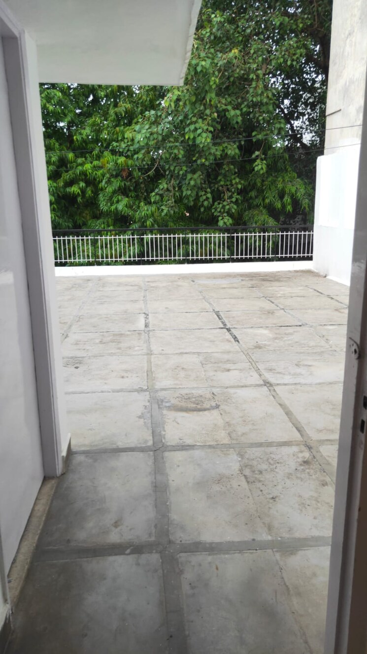 Balcony, south extension i 2 Bedroom 330 Sq.Yd. Builder Floor In South Extension I Delhi 8488716