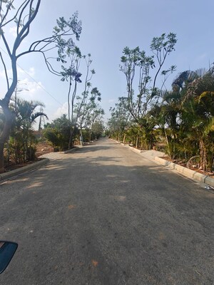  Plot – Garden View at RBD Meadows, Thattanahalli - for Sale
