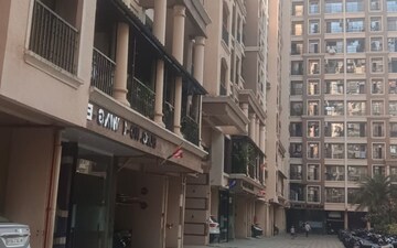 Shop For Rent in Agarwal Paramount, Virar West