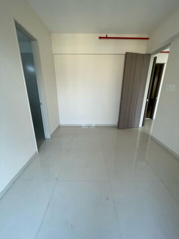 Bedroom in 2 BHK Apartment at Unique Ivana, Mira Road – for Rent