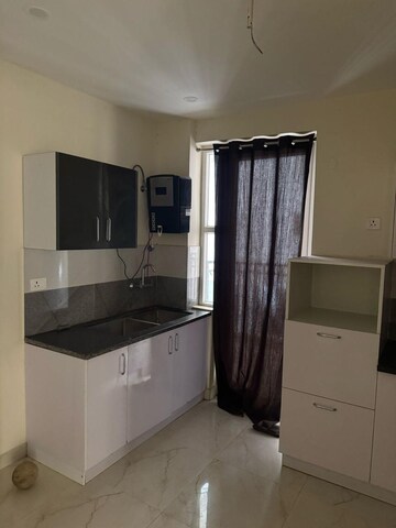 Kitchen in 3 BHK Builder Floor at Brs Nagar – for Rent