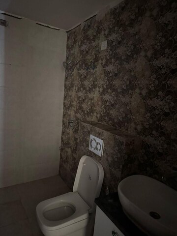 Bathroom in 3 BHK Builder Floor at Brs Nagar – for Rent