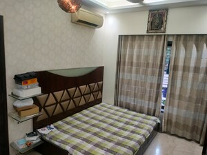 1 BHK Apartment For Sale in Vihang Valley Phase 3, Kasarvadavali