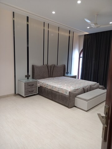 Master Bedroom in 4 BHK Apartment at Sector 78 – for Sale