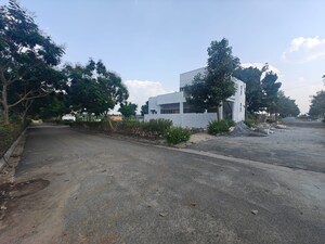  Plot – Exterior View View at RBD Meadows, Thattanahalli - for Sale