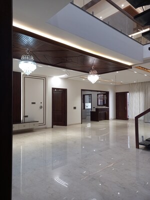 Building Lobby in 4 BHK Apartment at Sector 78 – for Sale
