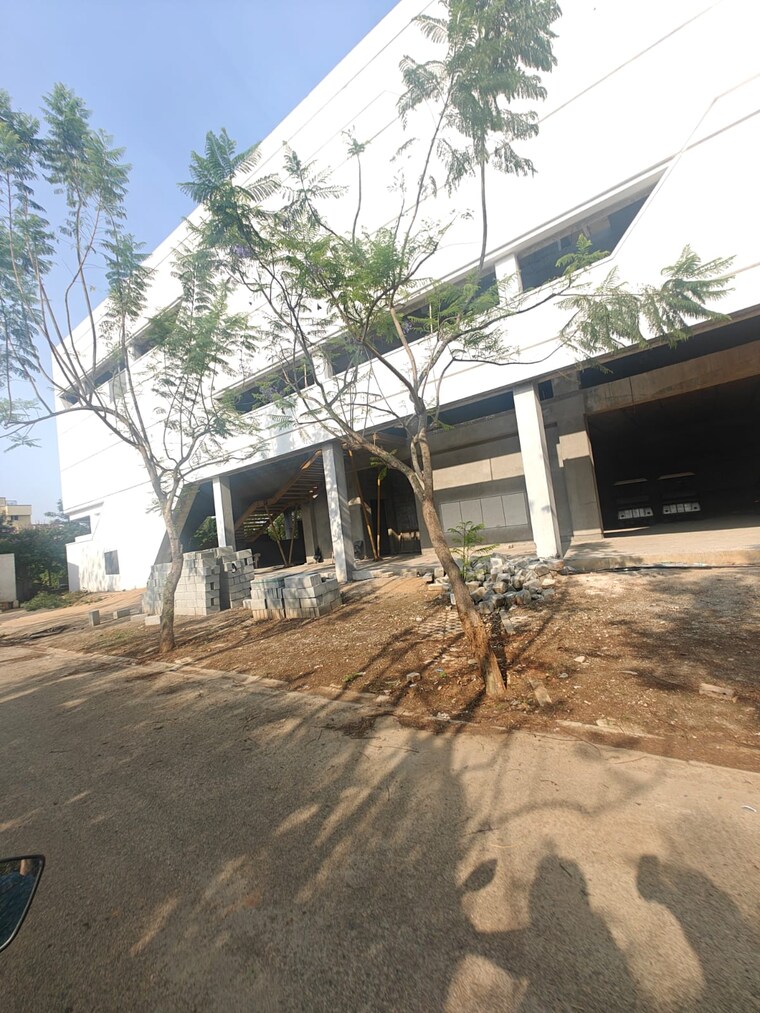 Exterior View, rbd-meadows  1500 Sq.Yd. Plot In Thattanahalli Bangalore 8488727