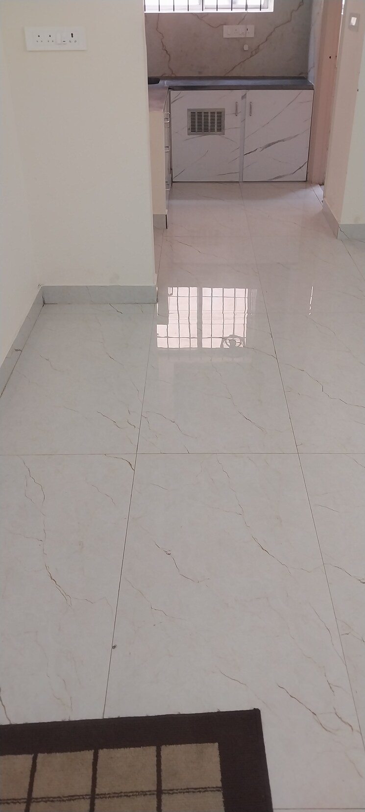 Bathroom, basavanagudi 2 Bedroom 1200 Sq.Ft. Apartment In Basavanagudi Bangalore 8488747