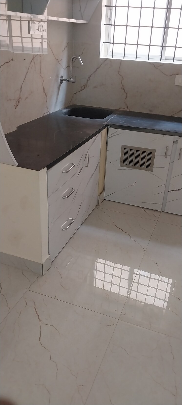 Kitchen, basavanagudi 2 Bedroom 1200 Sq.Ft. Apartment In Basavanagudi Bangalore 8488747