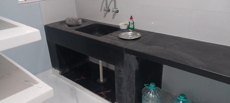 Kitchen, basavanagudi 2 Bedroom 1200 Sq.Ft. Apartment In Basavanagudi Bangalore 8488747