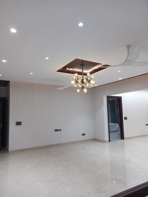 Building Lobby in 4 BHK Apartment at Sector 78 – for Sale