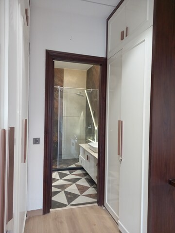 Bathroom in 4 BHK Apartment at Sector 78 – for Sale