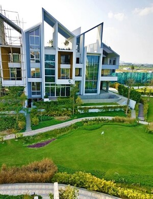 4 BHK Villa For Sale in Rise Resort Residences, Tech Zone 4 Greater Noida