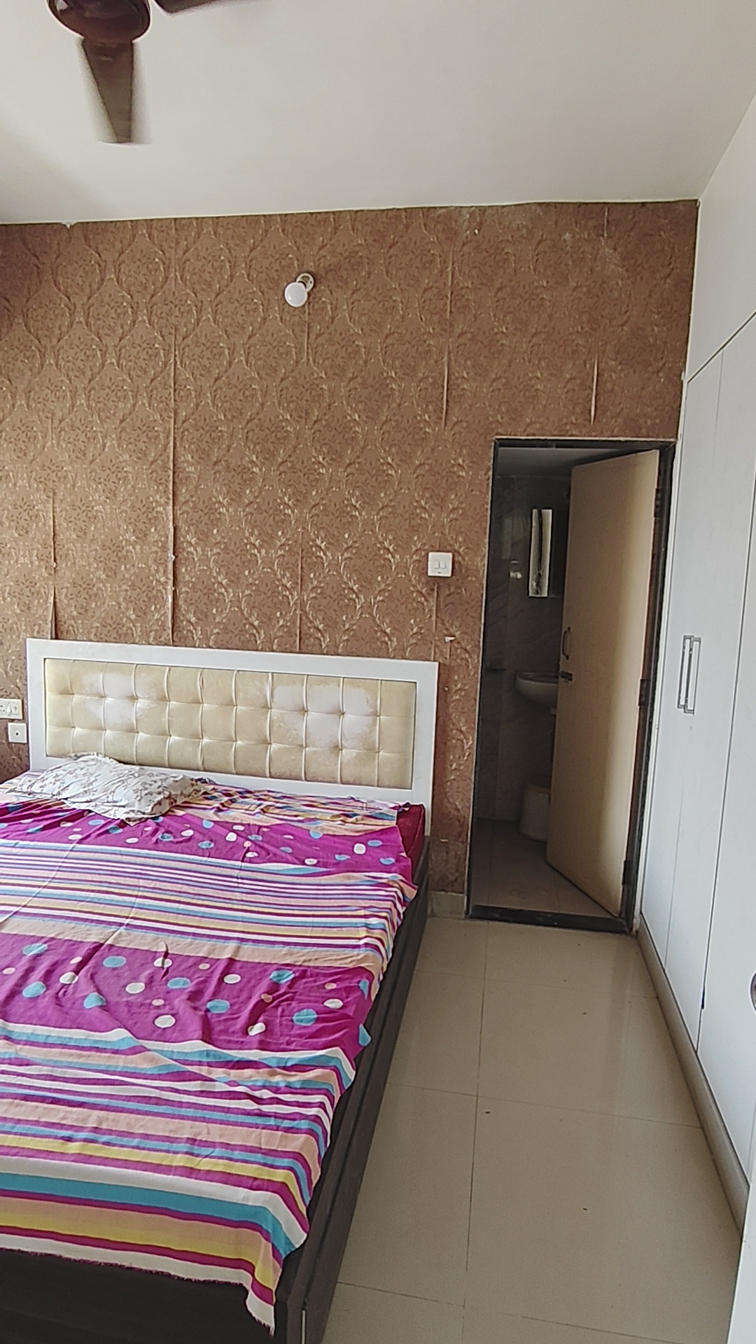 1.5 BHK 750 Sq.Ft. Apartment in Hubtown Gardenia