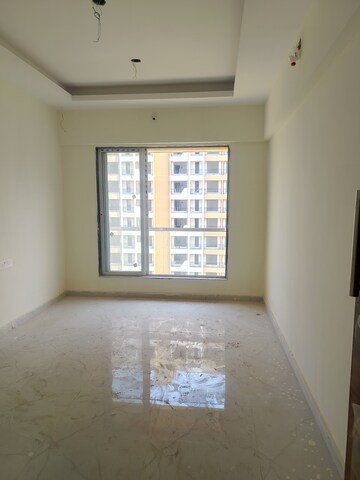 1 BHK Apartment For Rent in MAAD Nakoda Heights, Nalasopara West