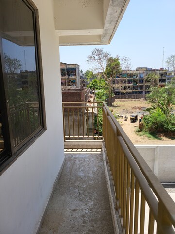 Balcony in 2 BHK Apartment at Amli Ind Estate – for Sale
