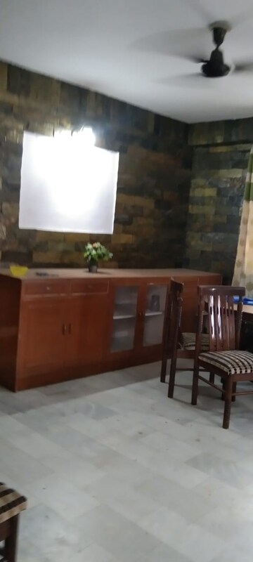 Kitchen in 3 BHK Builder Floor at Mehrauli – for Rent