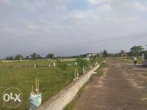 Plot Area in  Plot at Thakurpukur – for Sale