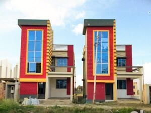  Plot – Exterior View View at Thakurpukur - for Sale