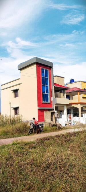  Plot – Exterior View View at Thakurpukur - for Sale