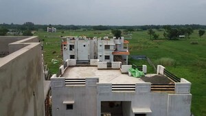  Plot – Exterior View View at Thakurpukur - for Sale