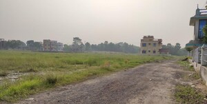 Plot Area in  Plot at Thakurpukur – for Sale