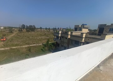  Plot – Exterior View View at Thakurpukur - for Sale