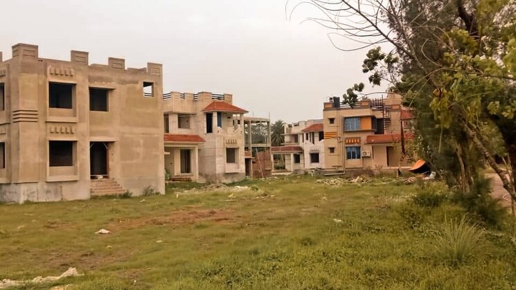 Exterior View, thakurpukur  2160 Sq.Ft. Plot In Thakurpukur Kolkata 8488816