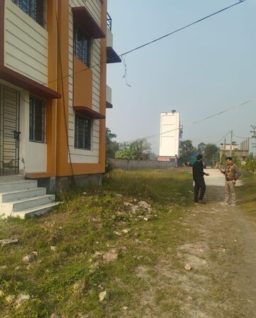  Plot – Exterior View View at Thakurpukur - for Sale