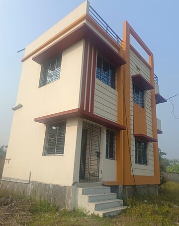  Plot – Exterior View View at Thakurpukur - for Sale