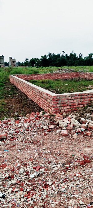 Plot Area in  Plot at Thakurpukur – for Sale