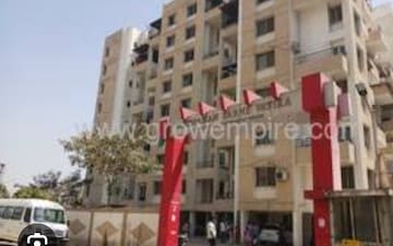 1 BHK Apartment For Rent in Shri Vardhaman Vatika, Thergaon