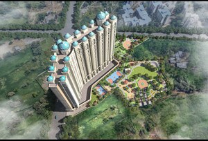 1 BHK Apartment For Sale in Nirvana Gardens, Khadakpada