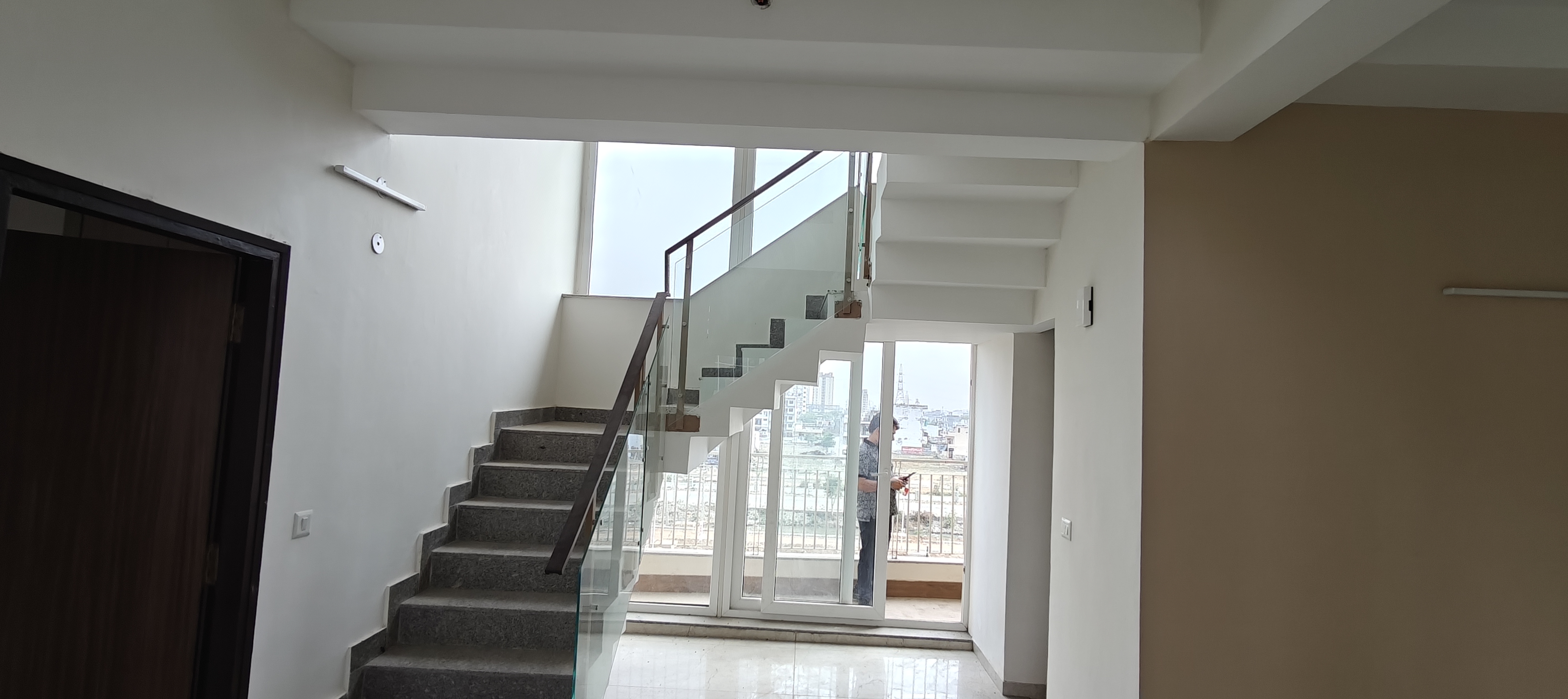 3 BHK + Servant Room 2845 Sq.Ft. Apartment in BPTP Discovery Park