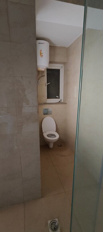 Bathroom in 3 BHK Apartment at BPTP Discovery Park, Sector 80 – for Sale
