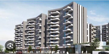 2 BHK Apartment For Rent in Dange Casa 7, Thergaon