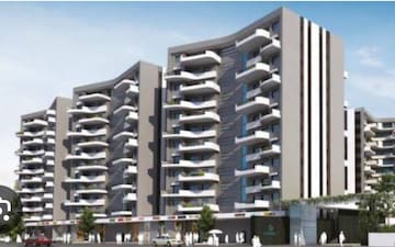 2 BHK Apartment For Rent in Dange Casa 7, Thergaon