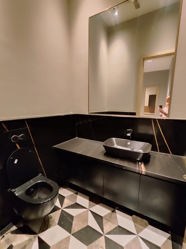 undefined, greater kailash ii 4 Bedroom 650 Sq.Ft. Builder Floor In Greater Kailash ii Delhi 8488853