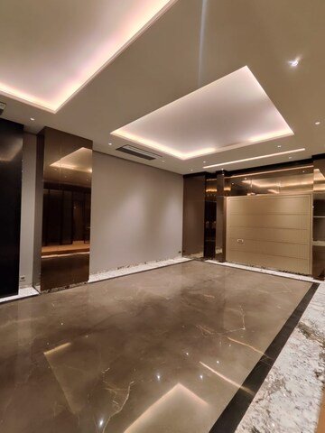 Kitchen in 4 BHK Builder Floor at Greater Kailash ii – for Sale